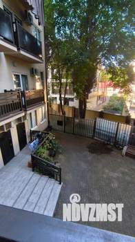 1-к квартира, вторичка, 26м2, 2/6 этаж