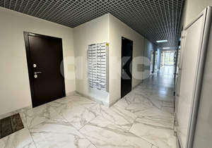 Студия квартира, вторичка, 29м2, 1/5 этаж