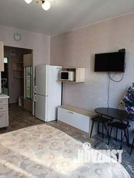 Студия квартира, вторичка, 21м2, 3/11 этаж