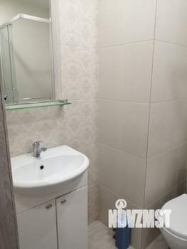 Студия квартира, вторичка, 23м2, 4/4 этаж