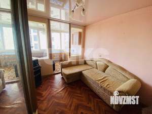 Студия квартира, вторичка, 17м2, 5/5 этаж