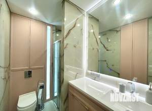 2-к квартира, вторичка, 46м2, 12/13 этаж