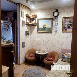 2-к квартира, вторичка, 42м2, 5/5 этаж