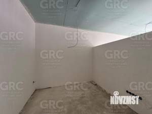 1-к квартира, вторичка, 37м2, 4/4 этаж