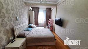 2-к квартира, вторичка, 50м2, 4/12 этаж
