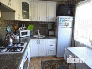 2-к квартира, вторичка, 54м2, 4/5 этаж