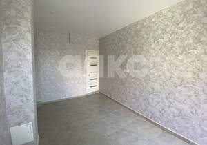 Студия квартира, вторичка, 16м2, 1/5 этаж