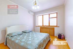 3-к квартира, вторичка, 67м2, 3/3 этаж