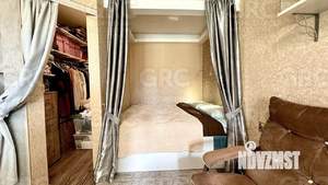 1-к квартира, вторичка, 30м2, 5/5 этаж