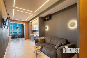 3-к квартира, вторичка, 90м2, 9/21 этаж