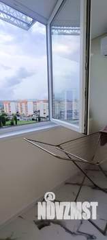 1-к квартира, вторичка, 35м2, 9/12 этаж