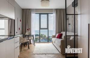 1-к квартира, вторичка, 38м2, 11/15 этаж