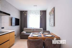 2-к квартира, вторичка, 38м2, 4/5 этаж