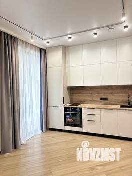 Студия квартира, вторичка, 32м2, 3/4 этаж