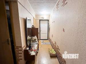 2-к квартира, вторичка, 50м2, 4/5 этаж