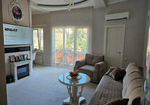 5-к квартира, вторичка, 130м2, 6/6 этаж