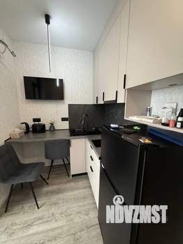 1-к квартира, вторичка, 25м2, 3/19 этаж