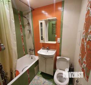 1-к квартира, вторичка, 29м2, 7/9 этаж