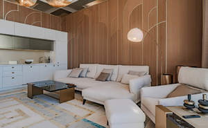 3-к квартира, вторичка, 120м2, 14/23 этаж