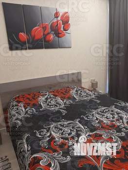 2-к квартира, вторичка, 50м2, 2/7 этаж