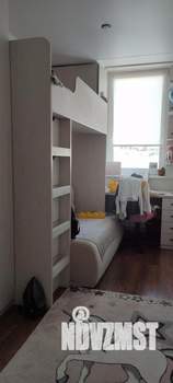 2-к квартира, вторичка, 47м2, 4/7 этаж