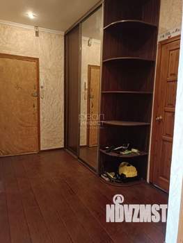 3-к квартира, вторичка, 71м2, 5/5 этаж