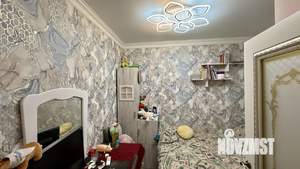 2-к квартира, вторичка, 37м2, 5/25 этаж