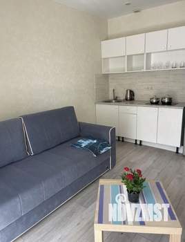 Студия квартира, вторичка, 24м2, 10/13 этаж