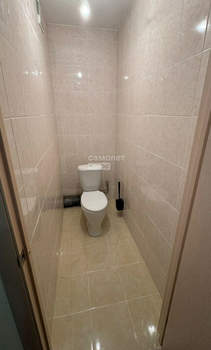 2-к квартира, вторичка, 70м2, 1/10 этаж