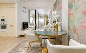 3-к квартира, вторичка, 68м2, 9/12 этаж