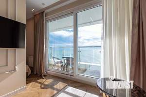 1-к квартира, вторичка, 41м2, 3/4 этаж