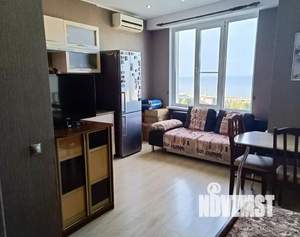 Студия квартира, вторичка, 29м2, 9/10 этаж