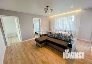 3-к квартира, вторичка, 81м2, 1/5 этаж