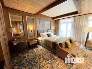 1-к квартира, вторичка, 54м2, 2/4 этаж