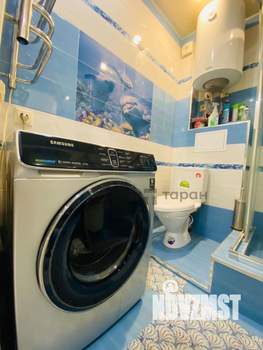 Студия квартира, вторичка, 20м2, 4/7 этаж