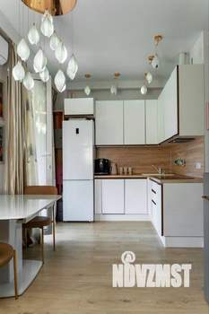 2-к квартира, вторичка, 36м2, 1/10 этаж