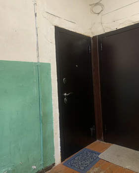 2-к квартира, вторичка, 47м2, 2/3 этаж
