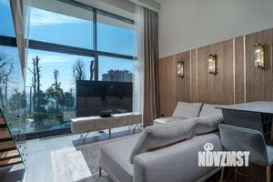 2-к квартира, вторичка, 110м2, 5/26 этаж