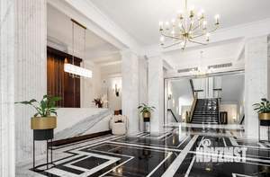 1-к квартира, вторичка, 35м2, 1/4 этаж