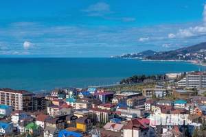 2-к квартира, вторичка, 60м2, 20/22 этаж