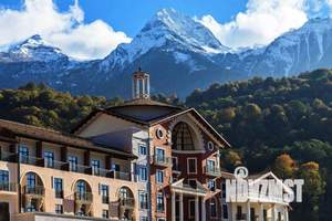 2-к квартира, вторичка, 75м2, 3/5 этаж