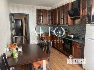 4-к квартира, вторичка, 147м2, 5/5 этаж