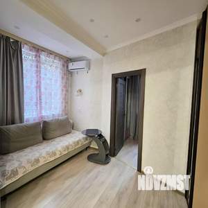2-к квартира, вторичка, 27м2, 2/4 этаж