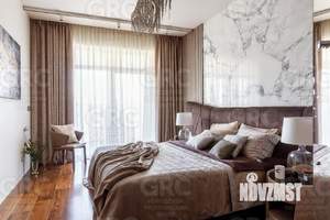 3-к квартира, вторичка, 134м2, 12/16 этаж