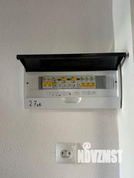 1-к квартира, вторичка, 31м2, 4/19 этаж