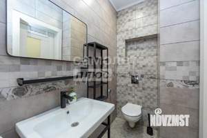 1-к квартира, вторичка, 38м2, 9/10 этаж