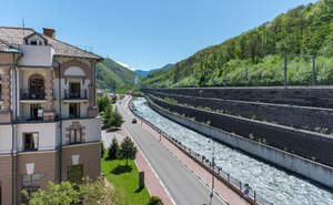 1-к квартира, вторичка, 38м2, 4/6 этаж
