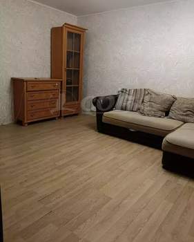 2-к квартира, вторичка, 48м2, 1/5 этаж