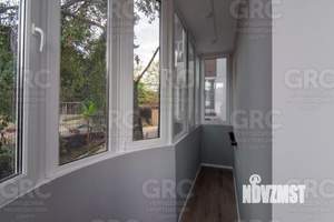 3-к квартира, вторичка, 66м2, 2/22 этаж