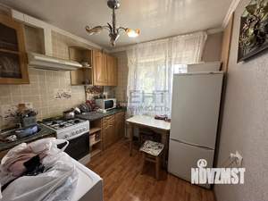 1-к квартира, вторичка, 30м2, 2/5 этаж